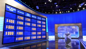Jeopardy question answer July 29
