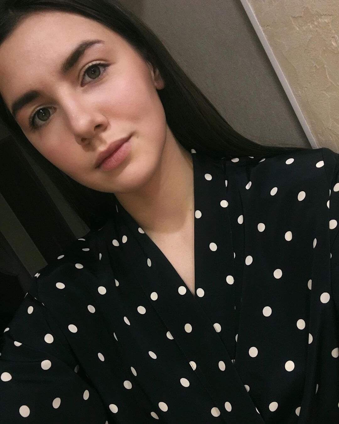 Sofiya Gorshkova Instagram