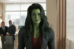 When will She-Hulk: Attorney at Law Season 1 Episode 1 air on Disney Plus