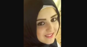 Hana Mohammed Khodor