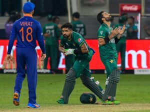 Asia Cup 2022 Schedule,