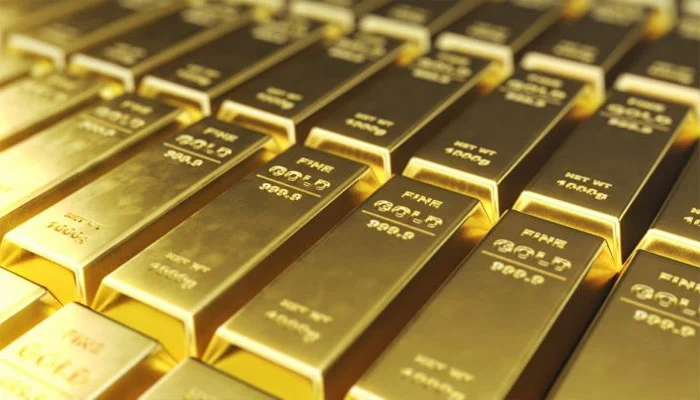 Gold Rates in SAR