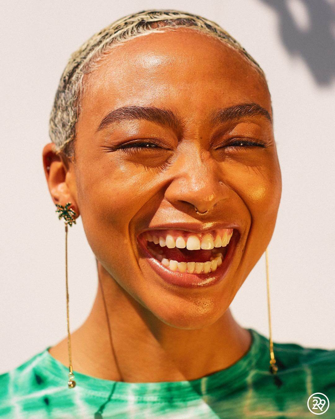 Tati Gabrielle Wiki/Biography, Net Worth, Husband Age, Height, Parents,  Ethnicity and Nationality
