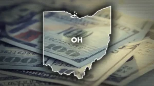 Ohio's lottery numbers