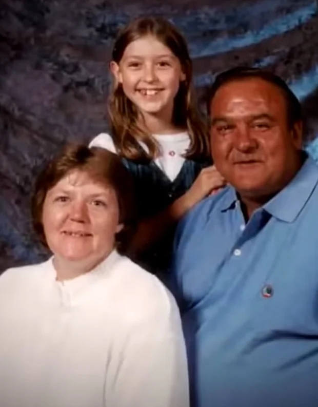 Jennifer Short, Michael Short, and Mary Short were murdered in 2002