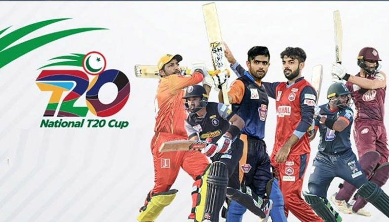 National T20 Cup Ticket Prices