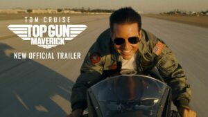 How to Watch ‘Top Gun 2’ At Home