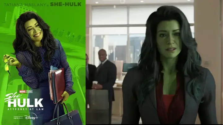 she hulk episode 2