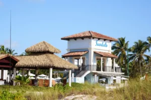 US tourist found dead at same Bahamas Sandals resort