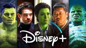 When Will ‘She-Hulk: Attorney at Law’ Episode 2 Be Available on Disney
