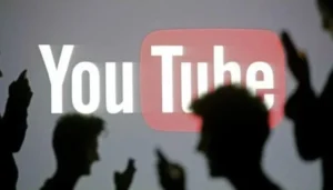 Youtube Services Restored