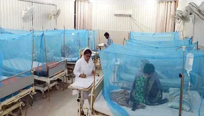 dengue tests cost