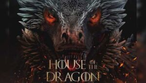 House of the Dragon Episode 4