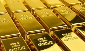 Today Gold Rate in Pakistan