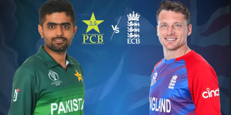 Pakistan Vs England Lahore T20 Matches Tickets
