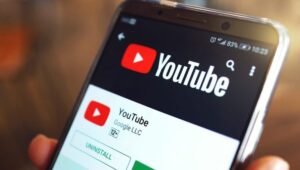Youtube Down in Pakistan