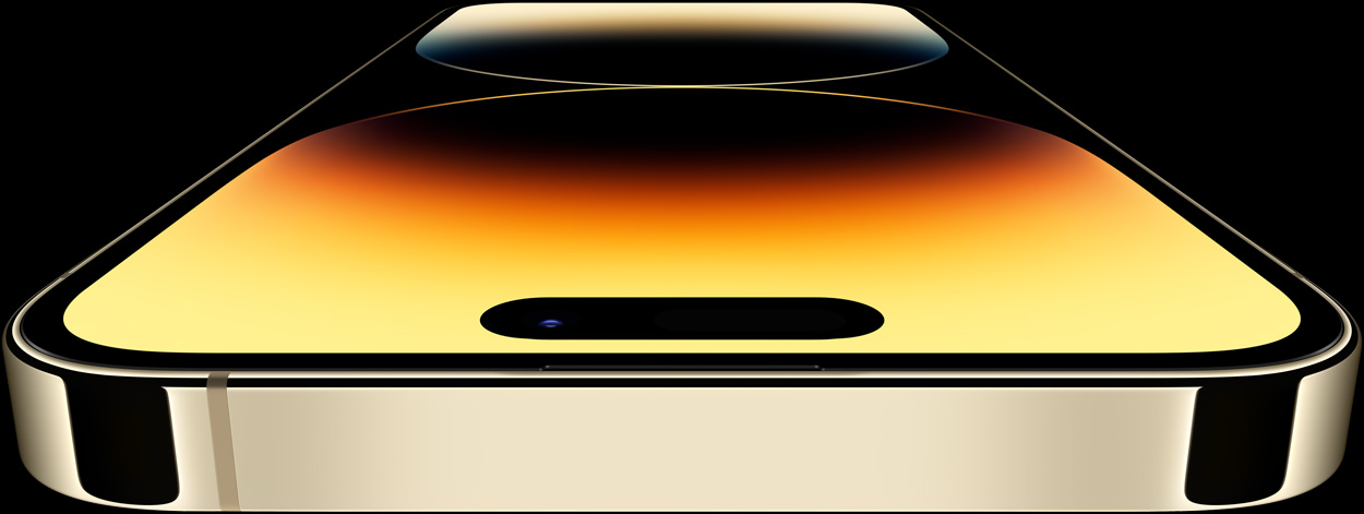 Apple iPhone 14 Display