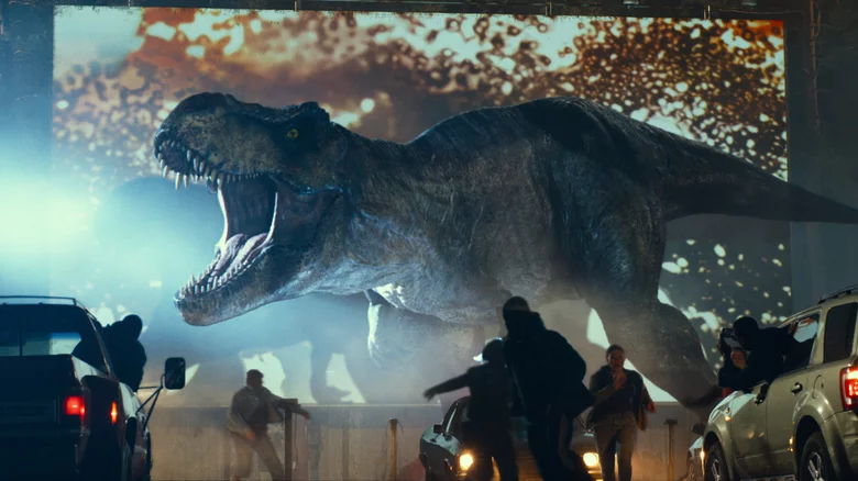 How To Watch Jurassic World Dominion