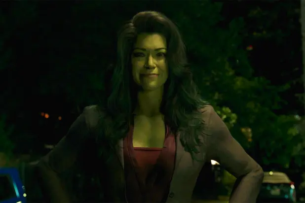 She-Hulk Episode 4