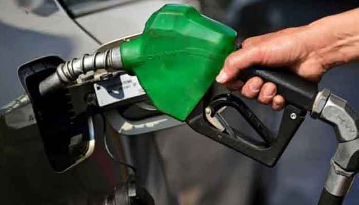 Petrol Diesel Prices in Pakistan