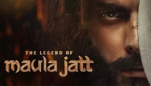 The Legend of Maula Jatt Box Office Collection