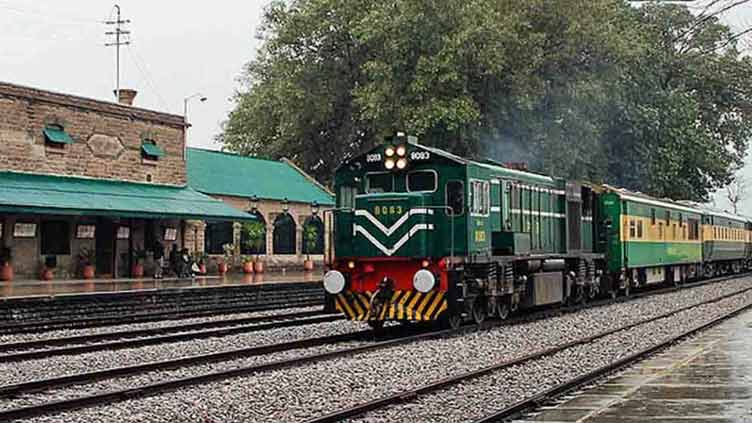 Pakistan Railways Fares