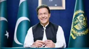 Iris Survey Pakistan 2022