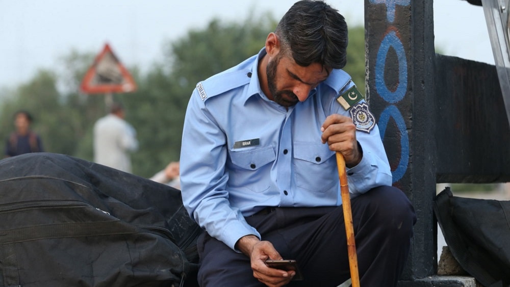 Jobs in Islamabad Police