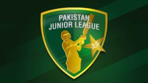 Pakistan Jouniors League 2022