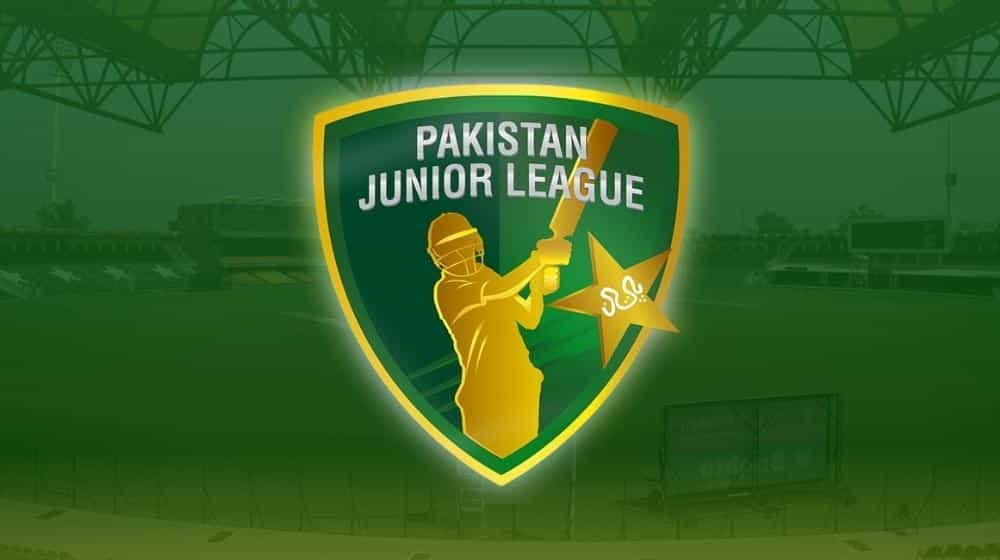 Ticket Prices Pakistan Junior League