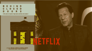 Netflix Documentary Behind Closed Doors