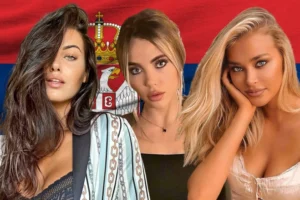Serbia wags