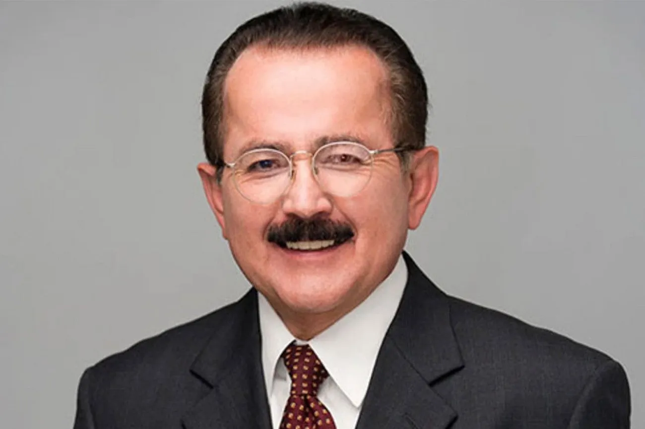Marcos Ortiz