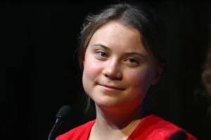 Greta Thunberg’s parents