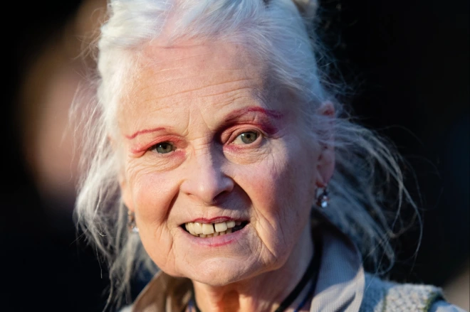 Vivienne Westwood dead aged 81, Cause of Death