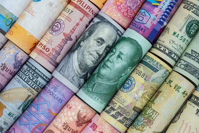 Currency Rate In Pakistan – Dollar, Euro, Dirham, Pound, Riyal Rates - 22 Jan 2023