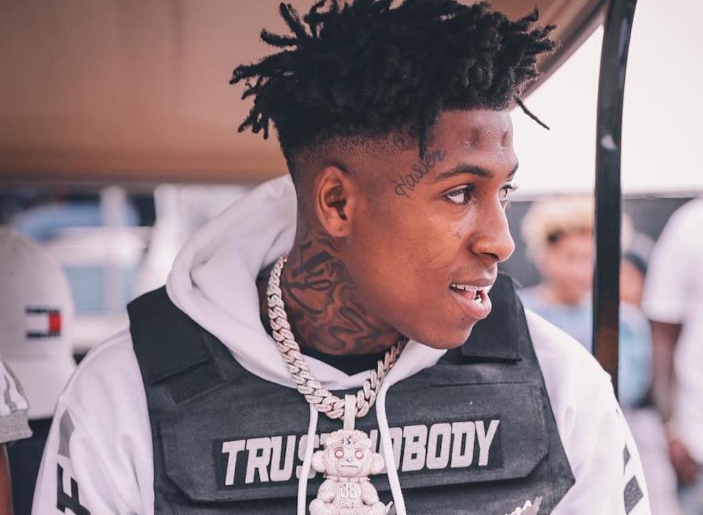 Is ‘NBA YoungBoy dead?