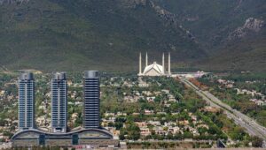 Most Expensive Plot Islamabad