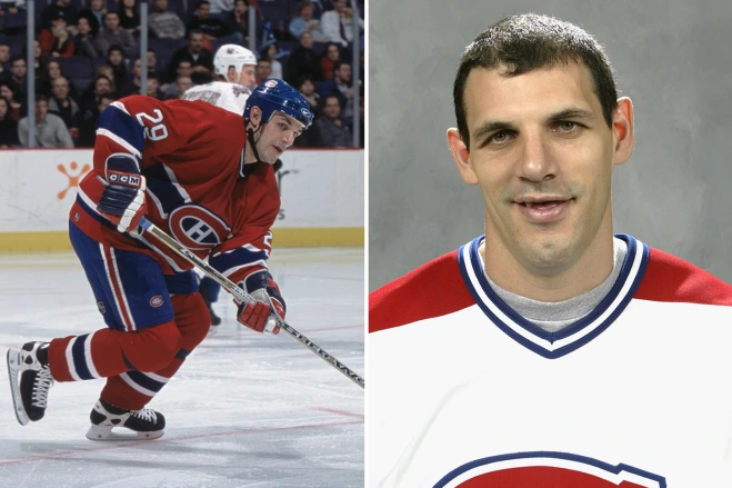 Who Is Gino Odjick? Cause of Death, Net Worth, Wife, Parents, Wiki, News