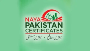 Naya Pakistan Certificates