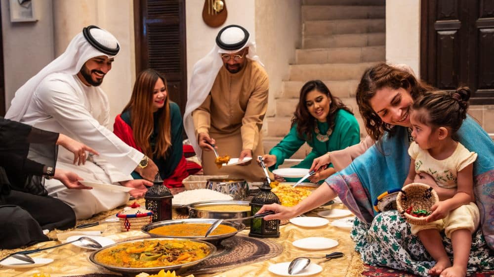 EidulFitr and Ramadan 2023 Dates Announced For UAE