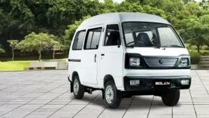 Suzuki Bolan VX 2023
