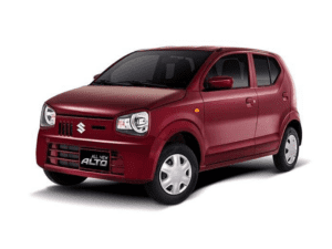 Suzuki Car Prices Increased