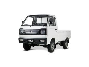 Suzuki Ravi 2023 Price