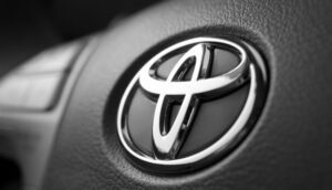 Toyota Increased Car Prices