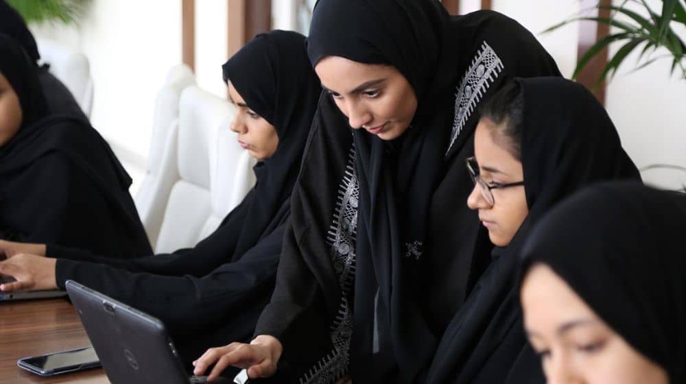 Abu Dhabi Department of Education and Knowledge Announced Scholarships