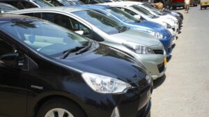 Excise Duty on Imported cars