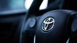 Toyota Car Prices