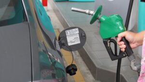 Petrol price UAE