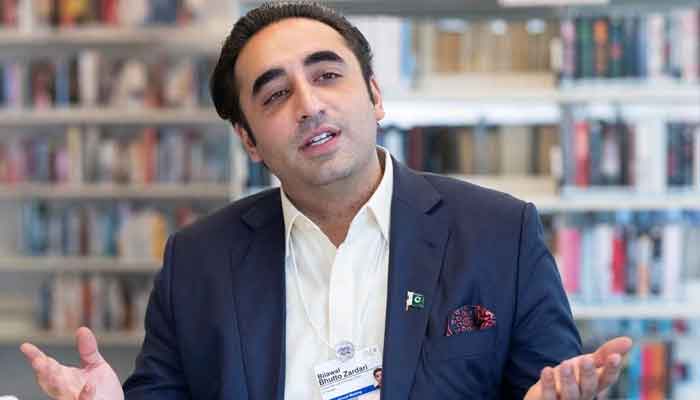 Bilawal Bhutto-Zardari 